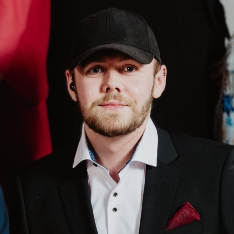 James McGrath